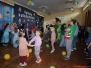 Bal karnawałowy w Bukowie