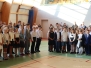 Rozpoczęcie roku szkolnego 2024/2025