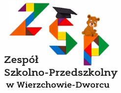 Zespół Szkolno-Przedszkolny w Wierzchowie - Dworcu
